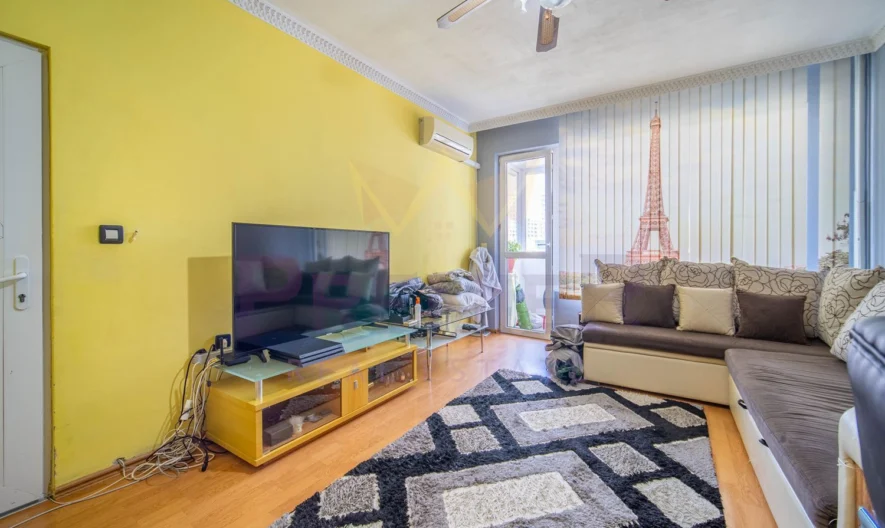 Four-bedroom apartment in Kaysieva -  - snimka 10 - Imoti Premier