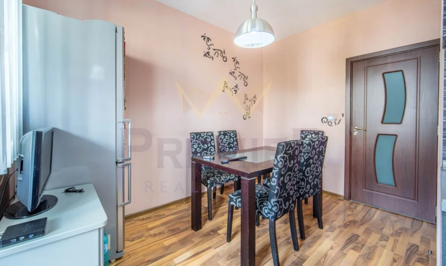 Four-bedroom apartment in Kaysieva -  - snimka 4 - Imoti Premier