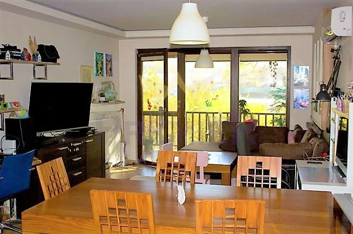 Four-bedroom apartment in Mladost 4 -  - snimka 1 - Imoti Premier