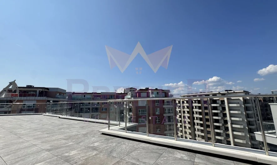 Four-Bedroom Apartment, Poligona -  - snimka 12 - Imoti Premier