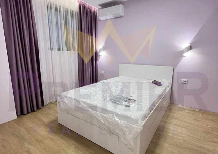 FOUR-ROOM APARTMENT, ALEN MAK AREA -  - snimka 12 - Imoti Premier