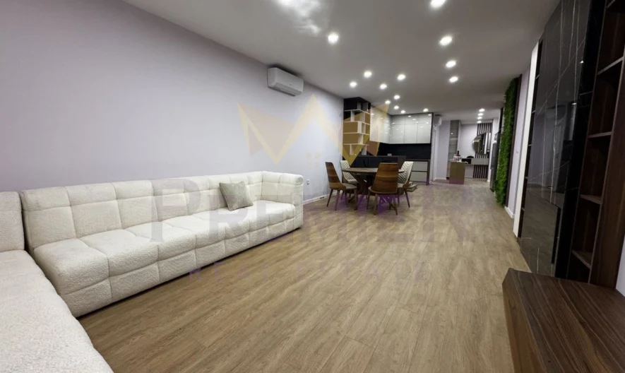FOUR-ROOM APARTMENT, ALEN MAK AREA -  - snimka 7 - Imoti Premier