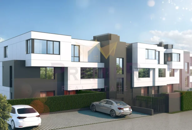 Real Estate Agency - Imoti Premier - imot - 1186749, Price: 428000 EUR