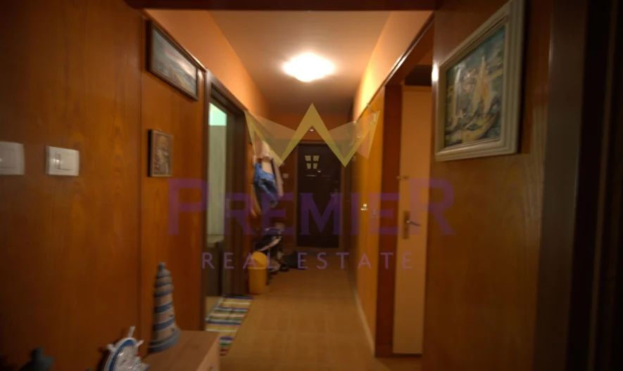 Four-room apartment, Burgas, Slaveykov district - - snimka 3 - Imoti Premier