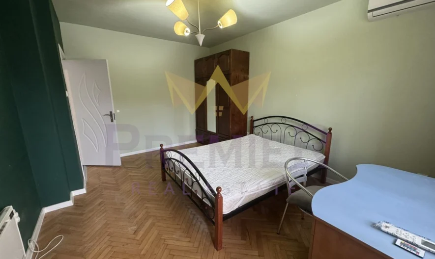 FOUR-ROOM APARTMENT, CENTRAL POST OFFICE AREA -  - snimka 8 - Imoti Premier