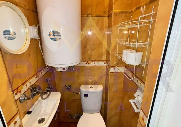 Four-Room Apartment, Chaika -  - snimka 11 - Imoti Premier