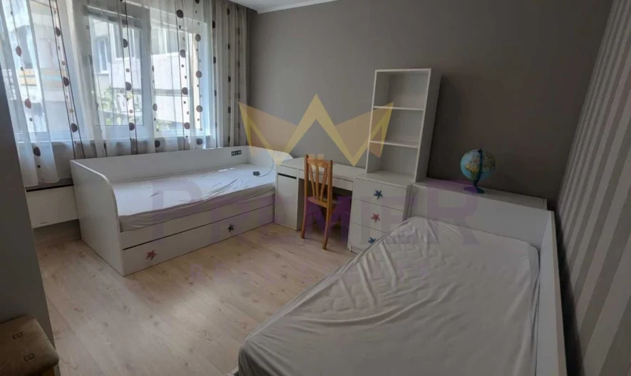 FOUR-ROOM APARTMENT, CHATALDZHA -  - snimka 10 - Imoti Premier