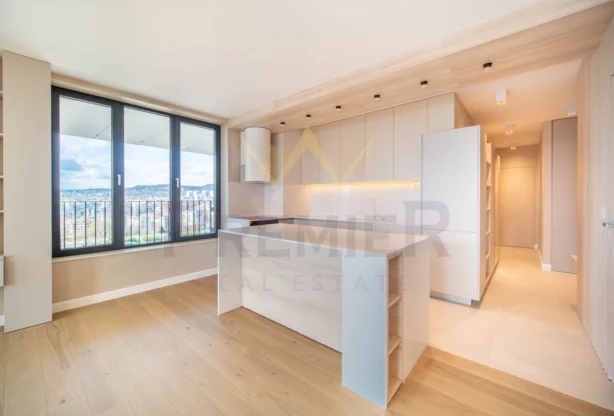 Real Estate Agency - Imoti Premier - imot - 1200915, Price: 995000 EUR