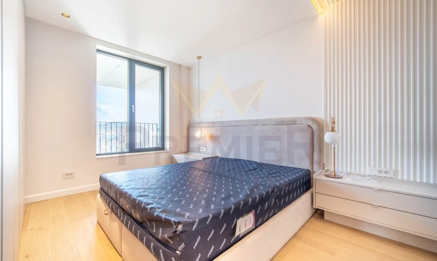 FOUR-ROOM APARTMENT, CHAYKA DISTRICT -  - snimka 9 - Imoti Premier