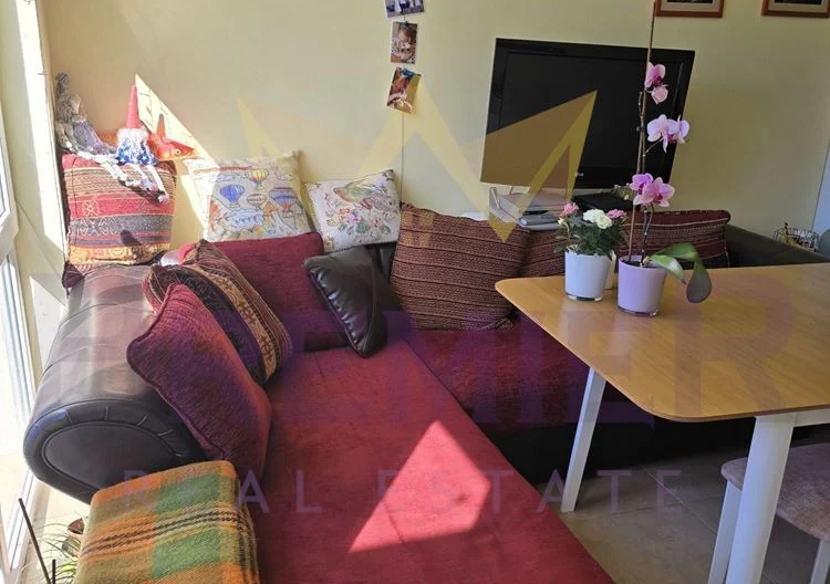 Four-room apartment for sale in the village of Kranevo, Dobrich Province - - snimka 3 - Imoti Premier
