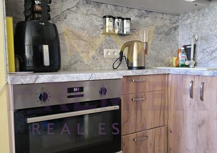Four-room apartment for sale in the village of Kranevo, Dobrich Province - - snimka 7 - Imoti Premier