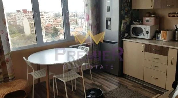 Real Estate Agency - Imoti Premier - imot - 1064043, Price: 208000 EUR