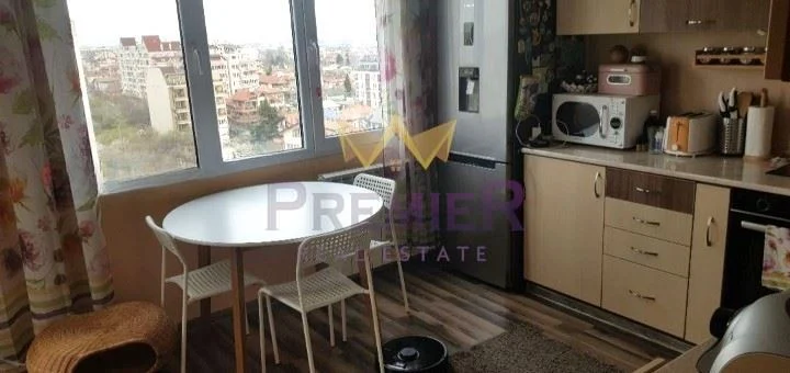 Four-Room Apartment in Lyulin 9 District -  - snimka 1 - Imoti Premier