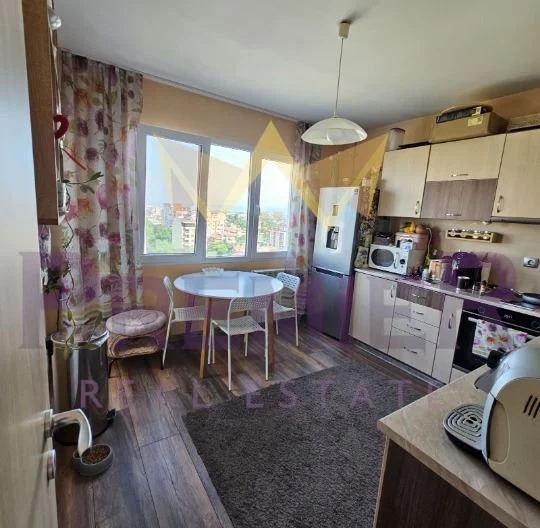 Four-Room Apartment in Lyulin 9 District -  - snimka 2 - Imoti Premier