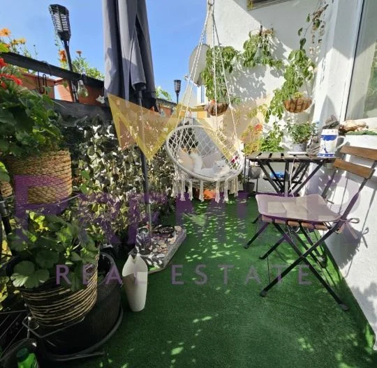 Four-Room Apartment in Lyulin 9 District -  - snimka 7 - Imoti Premier