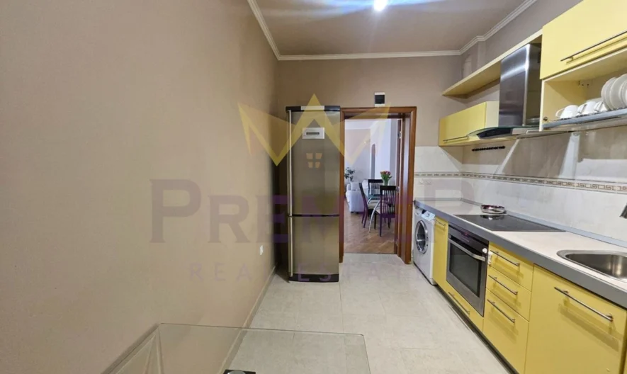 Four-room apartment in the Ivan Vazov district -  - snimka 3 - Imoti Premier