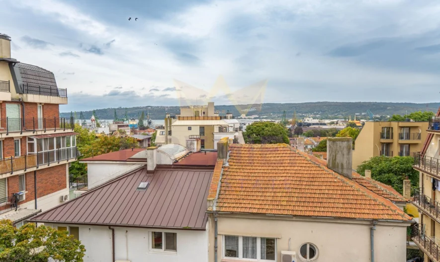 Four-room apartment just steps from the Blue Market -  - snimka 22 - Imoti Premier
