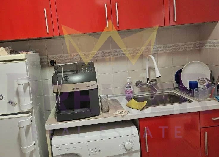 FOUR-ROOM APARTMENT, LETNO KINO TRAKIA -  - snimka 5 - Imoti Premier
