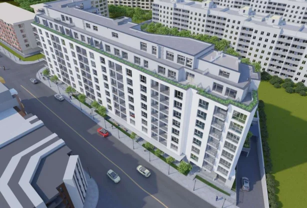 Real Estate Agency - Imoti Premier - imot - 1206491, Price: 422712 EUR