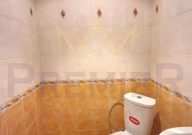 FOUR-ROOM APARTMENT, ZIMNO KINO, TRAKIA DISTRICT -  - snimka 15 - Imoti Premier