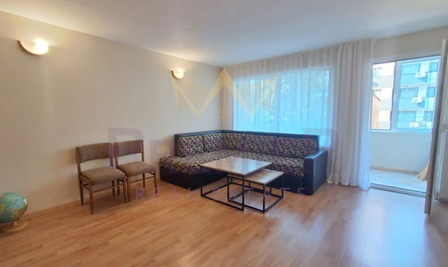 FOUR-ROOM APARTMENT, ZIMNO KINO, TRAKIA DISTRICT -  - snimka 5 - Imoti Premier