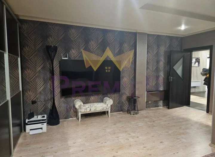 Four-Room Luxuriously Furnished Apartment with 2 Parking Spaces / Manastirski Rid Area -  - snimka 6 - Imoti Premier