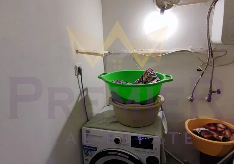 Four-room panel apartment near Amici Vazrazhdane -  - snimka 14 - Imoti Premier