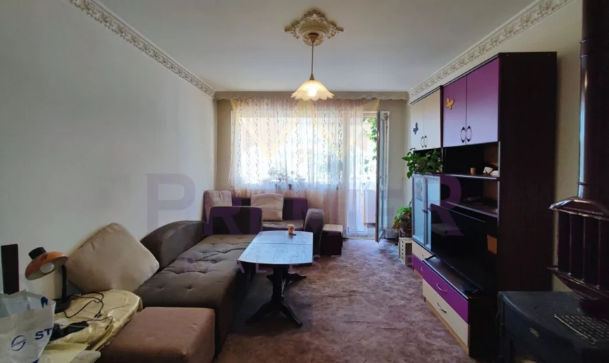 Four-room panel apartment near Amici Vazrazhdane -  - snimka 5 - Imoti Premier