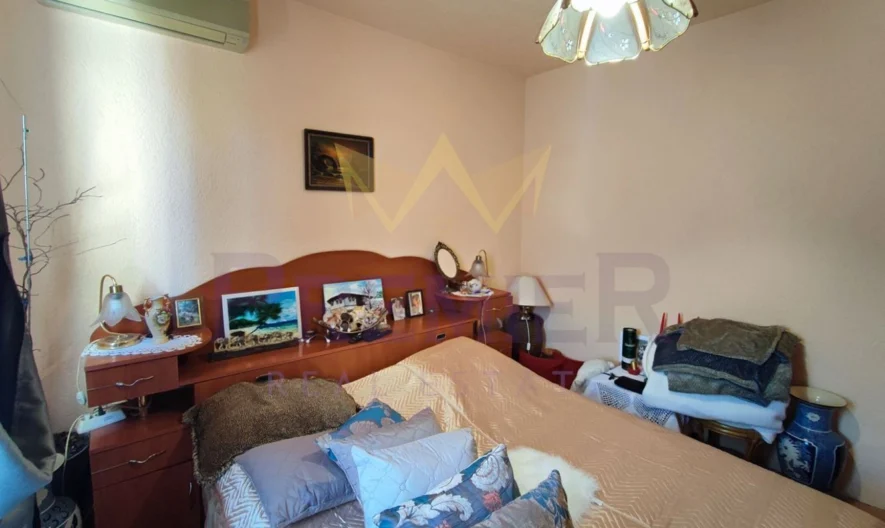 Four-room panel apartment near Amici Vazrazhdane -  - snimka 7 - Imoti Premier