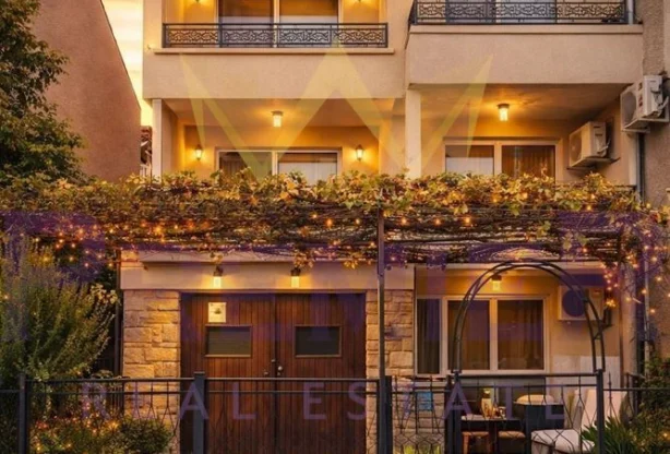 Real Estate Agency - Imoti Premier - imot - 1253564, Price: 450000 EUR