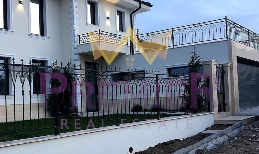 Freistehendes Haus im Dorf Belashtitsa, Gebiet Plovdiv -  - snimka 13 - Imoti Premier