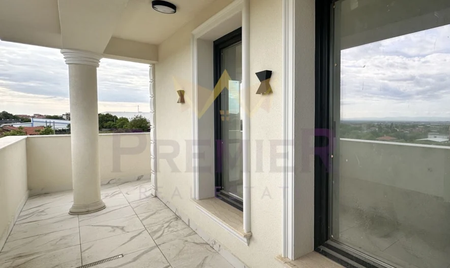 Freistehendes Haus im Dorf Belashtitsa, Gebiet Plovdiv -  - snimka 2 - Imoti Premier