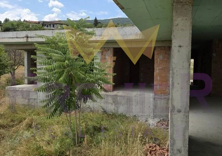 Freistehendes Haus im Ferienhausgebiet des Dorfes Brestnik, Region Plovdiv. -  - snimka 8 - Imoti Premier