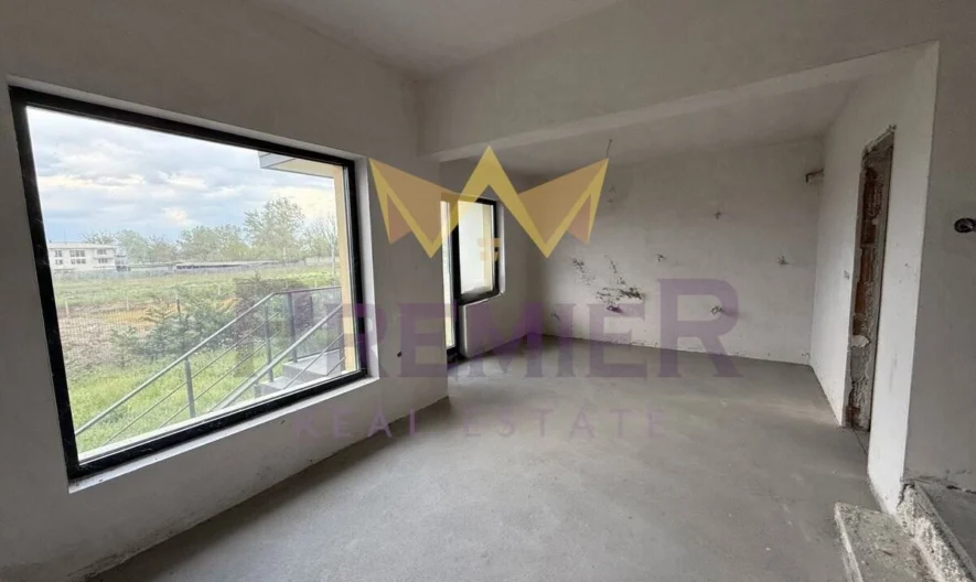 Freistehendes Haus im Stadtteil Zapaden, Stadt Plovdiv - - snimka 11 - Imoti Premier