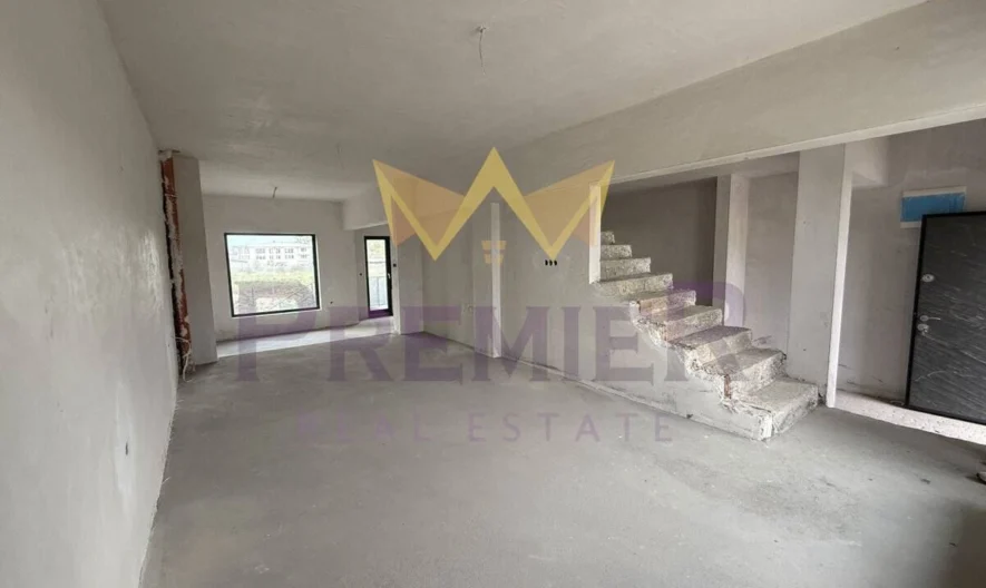 Freistehendes Haus im Stadtteil Zapaden, Stadt Plovdiv - - snimka 4 - Imoti Premier