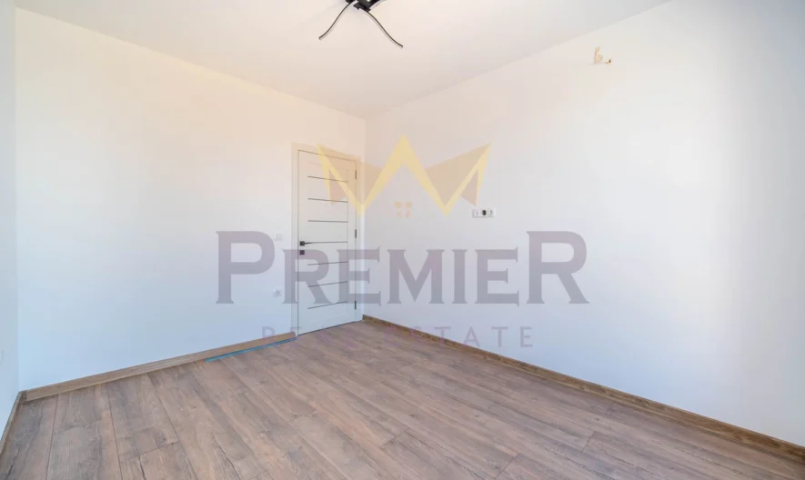 Fully furnished south-facing three-room apartment with a wonderful panoramic view - - snimka 7 - Imoti Premier