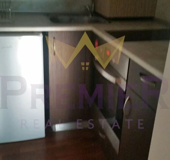FULLY FURNISHED STUDIO APARTMENT IN A TOP COMPLEX -  - snimka 1 - Imoti Premier