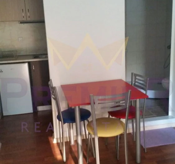 FULLY FURNISHED STUDIO APARTMENT IN A TOP COMPLEX -  - snimka 3 - Imoti Premier