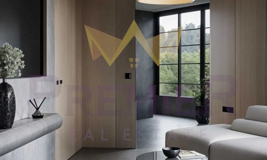 Functional and spacious three-room apartment in Malinova Dolina district -  - snimka 12 - Imoti Premier