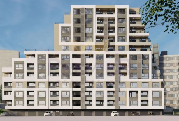 Immobilienagentur - Imoti Premier - imot - 1029611, Preis: 165000 EUR
