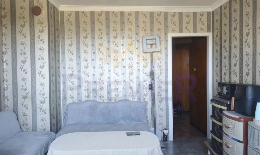 Функционален 2-стаен апартамент с отлична локация в гр. Карнобат -  - снимка 5 - Имоти Премиер