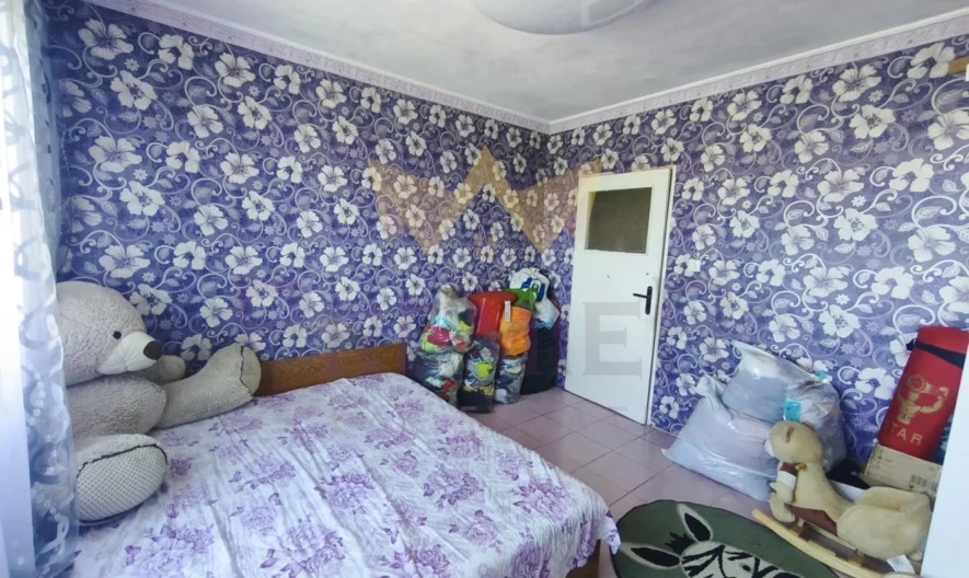 Функционален 2-стаен апартамент с отлична локация в гр. Карнобат -  - снимка 7 - Имоти Премиер