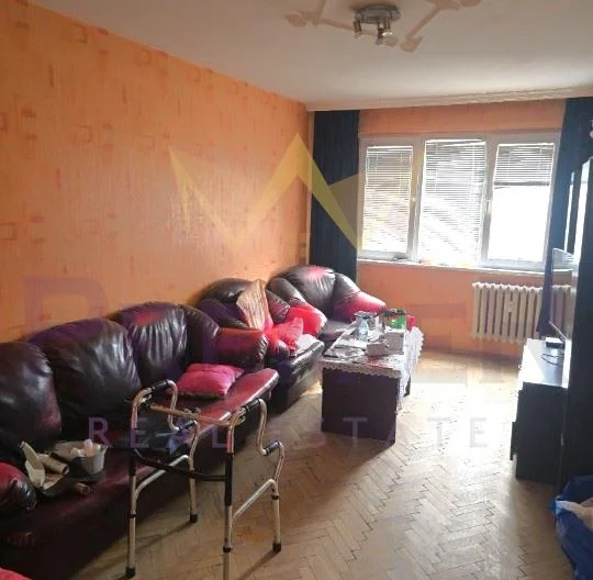 Функционален 2-стаен апартамент в кв. Връбница 1 -  - снимка 1 - Имоти Премиер