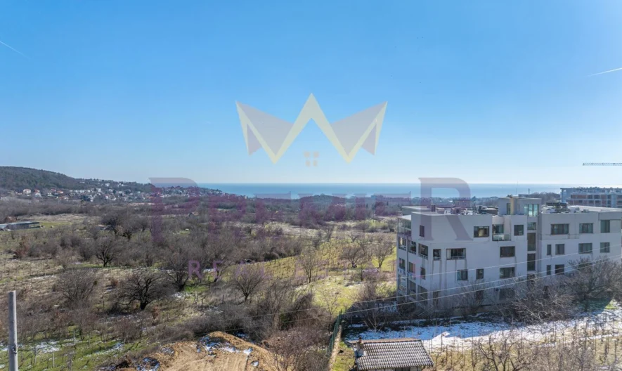 ФУНКЦИОНАЛЕН 3-СТАЕН, ВИНИЦА -  - снимка 2 - Имоти Премиер