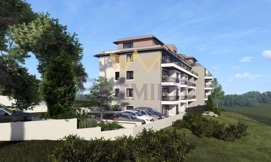 ФУНКЦИОНАЛЕН 3-СТАЕН, ВИНИЦА -  - снимка 4 - Имоти Премиер