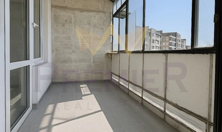 ФУНКЦИОНАЛЕН АПАРТАМЕНТ С ПАНОРАМНА ГЛЕДКА -  - снимка 5 - Имоти Премиер