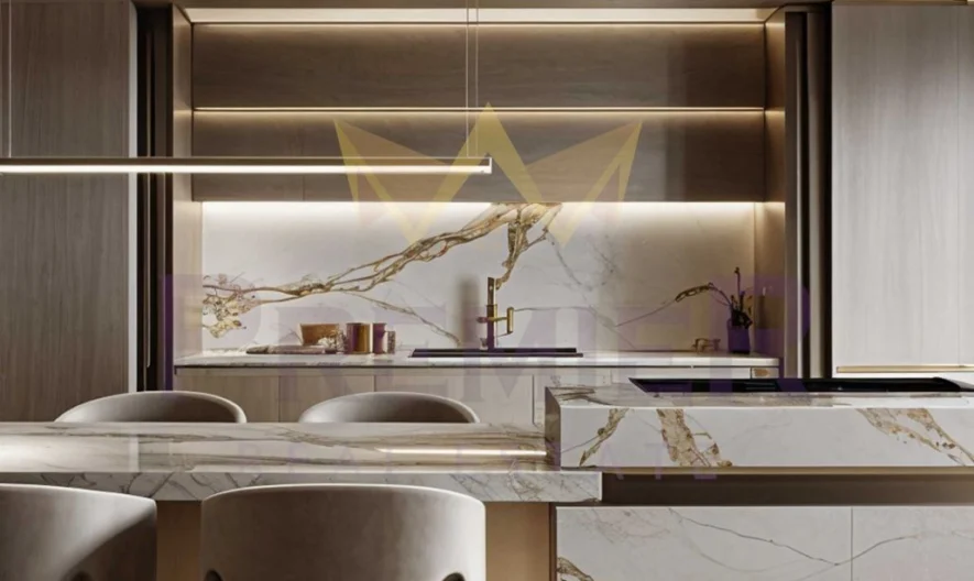 Функционален и просторен двустаен апартамент в кв.Малинова долина -  - снимка 12 - Имоти Премиер