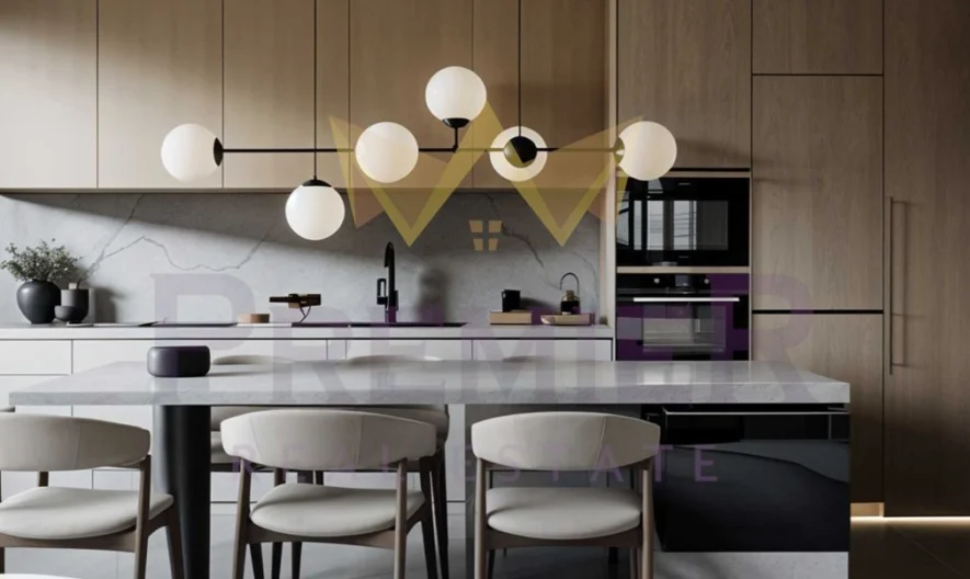 Функционален и просторен двустаен апартамент в кв.Малинова долина -  - снимка 3 - Имоти Премиер