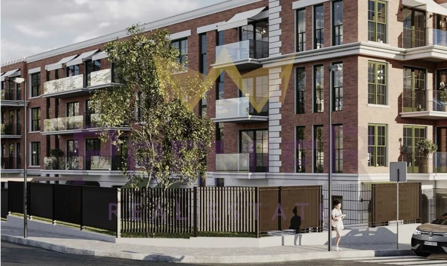 Функционален и просторен двустаен апартамент в кв.Малинова долина -  - снимка 5 - Имоти Премиер