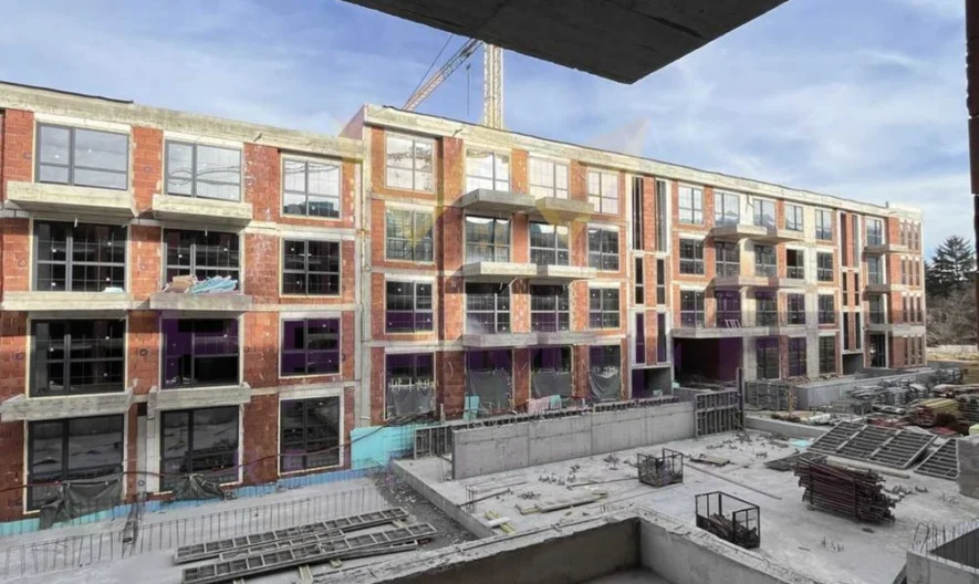 Функционален и просторен двустаен апартамент в кв.Малинова долина -  - снимка 6 - Имоти Премиер